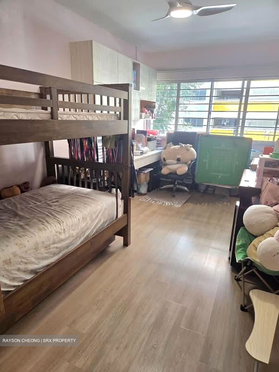 Blk 820 Yishun Street 81 (Yishun), HDB 5 Rooms #600081511
